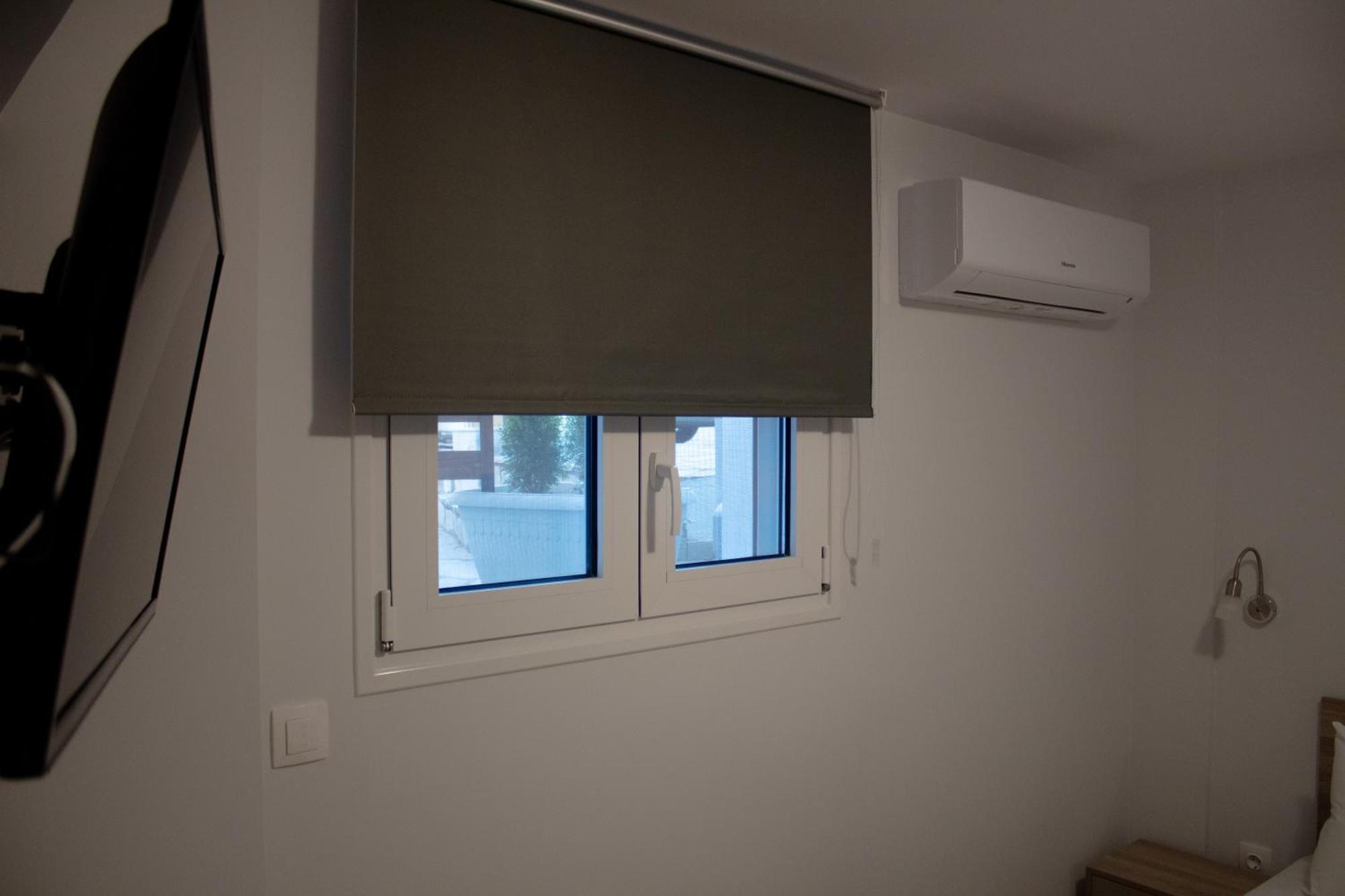 Giakost Apartments V Near Airport Artemida  Zewnętrze zdjęcie