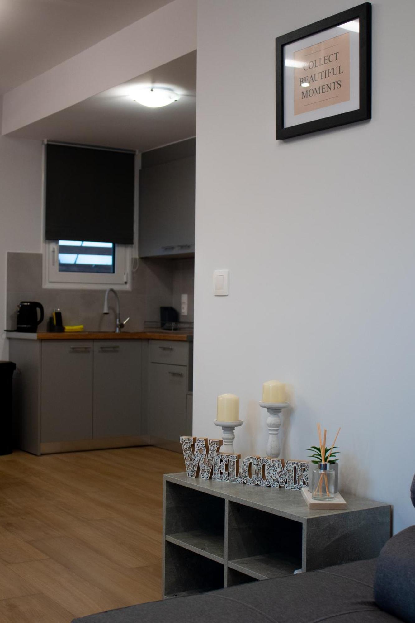 Giakost Apartments V Near Airport Artemida  Zewnętrze zdjęcie